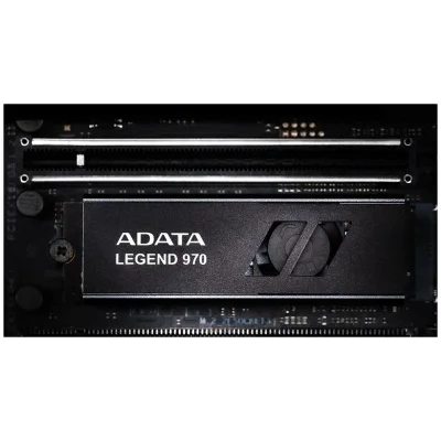 ADATA Legend 970 1TB SLEG-970-1000GCI