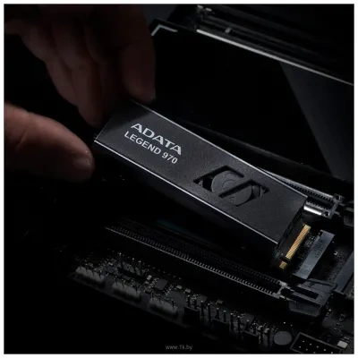 ADATA Legend 970 1TB SLEG-970-1000GCI