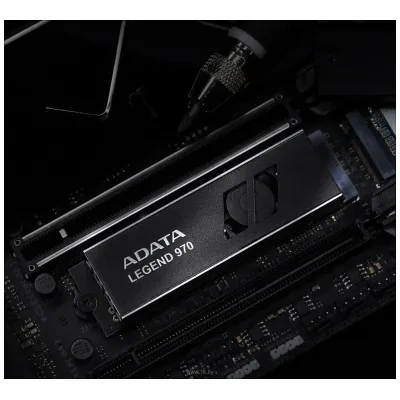 ADATA Legend 970 1TB SLEG-970-1000GCI