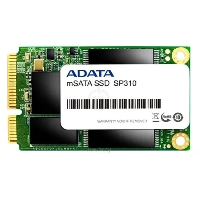 ADATA Premier Pro SP310 256GB