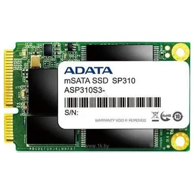 ADATA Premier Pro SP310 256GB (ASP310S3-256GM-C)