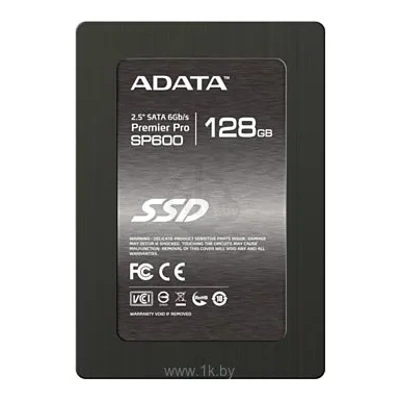 ADATA Premier Pro SP600 128GB