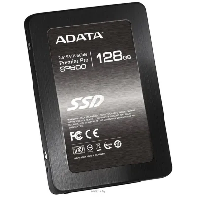 ADATA Premier Pro SP600 128GB (ASP600S3-128GM-C)