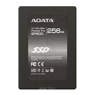 ADATA Premier Pro SP600 256GB