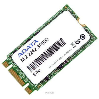 ADATA Premier Pro SP900 128GB (ASP900NS34-128GM-C)