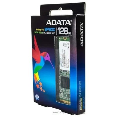 ADATA Premier Pro SP900 128GB (ASP900NS38-128GM-C)