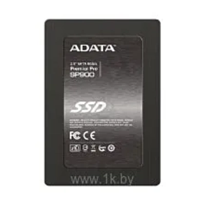 ADATA Premier Pro SP900 128GB (ASP900S3-128GM-C)