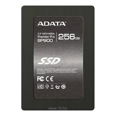 ADATA Premier Pro SP900 256GB (ASP900S3-256GM-C)