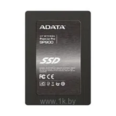 ADATA Premier Pro SP900 64GB (ASP900S3-64GM-C)