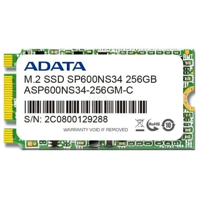 ADATA Premier Pro SP900 M.2 2242 256GB (ASP900NS34-256GM-C)