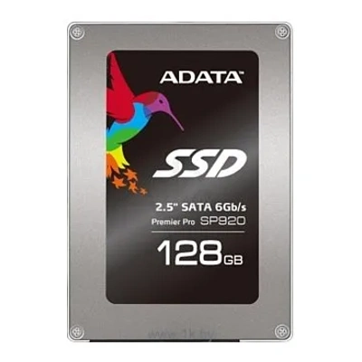 ADATA Premier Pro SP920 128GB