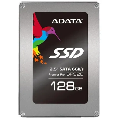 ADATA Premier Pro SP920 128GB (ASP920SS3-128GM-C)