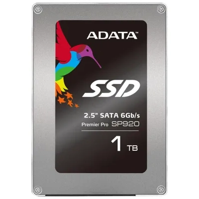 ADATA Premier Pro SP920 1TB (ASP920SS3-1TM-C)