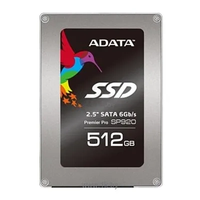 ADATA Premier Pro SP920 512GB