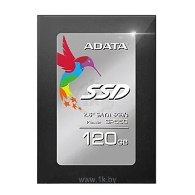 ADATA Premier SP550 120GB