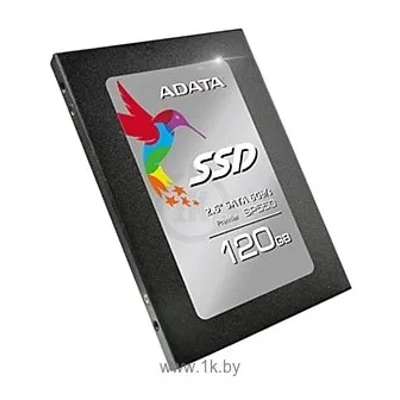 ADATA Premier SP550 120GB