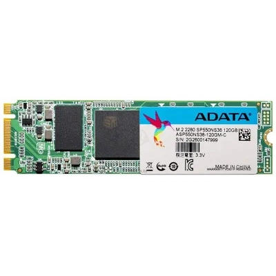 ADATA Premier SP550 120GB (ASP550NS38-120GM-C)