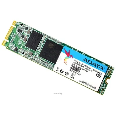 ADATA Premier SP550 120GB (ASP550NS38-120GM-C)