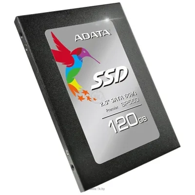 ADATA Premier SP550 120GB (ASP550SS3-120GM-C)