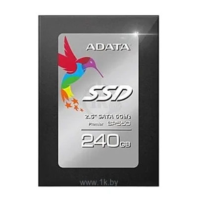 ADATA Premier SP550 240GB