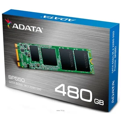 ADATA Premier SP550 240GB (ASP550NS38-240GM-C)