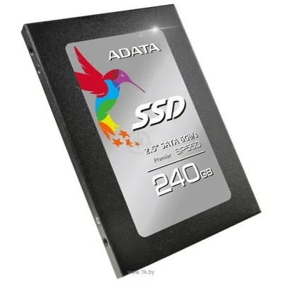ADATA Premier SP550 240GB (ASP550SS3-240GM-C)