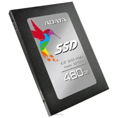 ADATA Premier SP550 480GB (ASP550SS3-480GM-C)