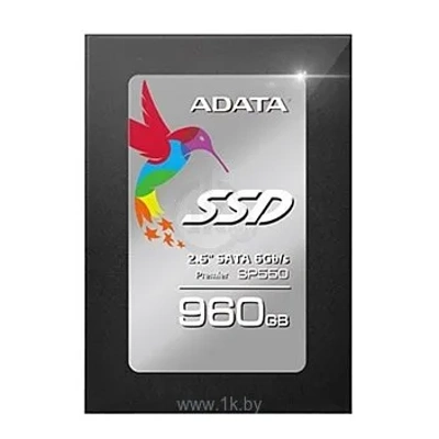 ADATA Premier SP550 960GB