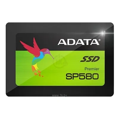 ADATA Premier SP580 120GB