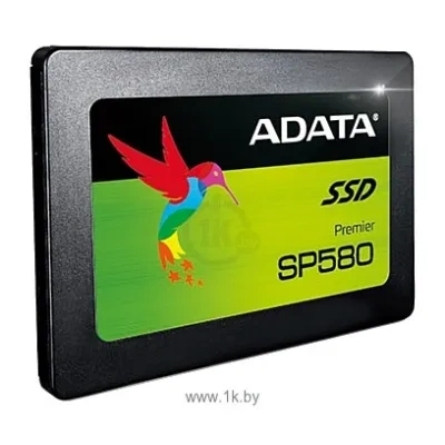 ADATA Premier SP580 120GB