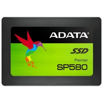 ADATA Premier SP580 120GB (ASP580SS-120GM)