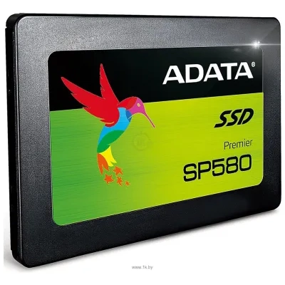 ADATA Premier SP580 120GB (ASP580SS-120GM)