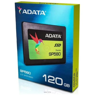 ADATA Premier SP580 120GB (ASP580SS-120GM)