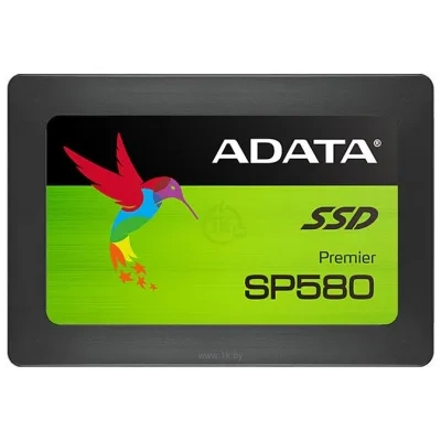 ADATA Premier SP580 120GB (ASP580SS3-120GM-C)