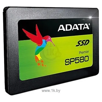 ADATA Premier SP580 120GB (ASP580SS3-120GM-C)