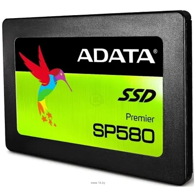 ADATA Premier SP580 240GB (ASP580SS3-240GM-C)