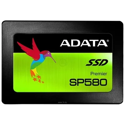 ADATA Premier SP580 240GB (ASP580SS3-240GM-C)