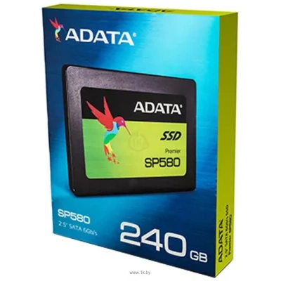 ADATA Premier SP580 240GB (ASP580SS3-240GM-C)