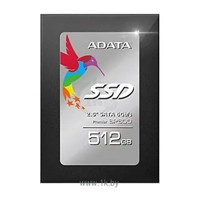 ADATA Premier SP600 512GB