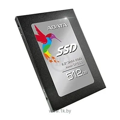 ADATA Premier SP600 512GB