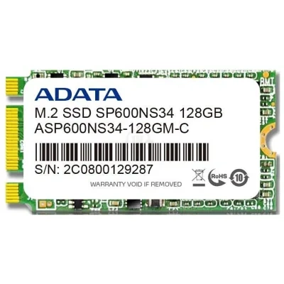 ADATA Premier SP600 M.2 128GB (ASP600NS34-128GM-C)