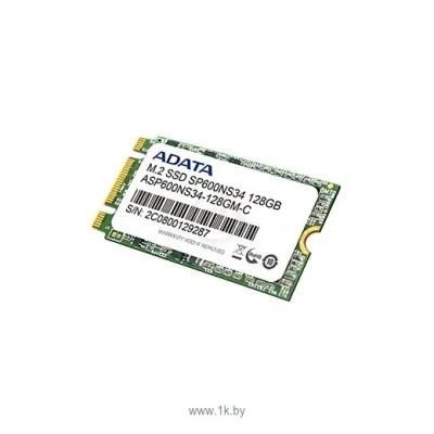 ADATA Premier SP600 M.2 2242 128GB