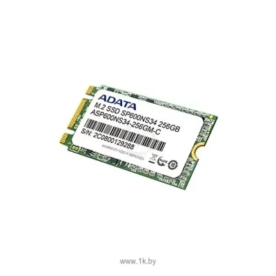 ADATA Premier SP600 M.2 2242 256GB