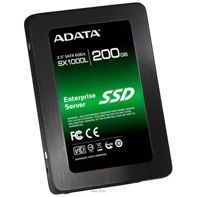 ADATA SX1000L 200GB (ASX1000LS3-200GM-C)