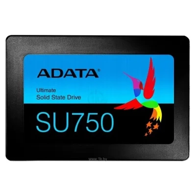 ADATA Ultimate 1000 GB Ultimate SU750 1TB