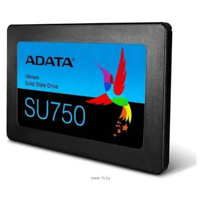 ADATA Ultimate 1000 GB Ultimate SU750 1TB