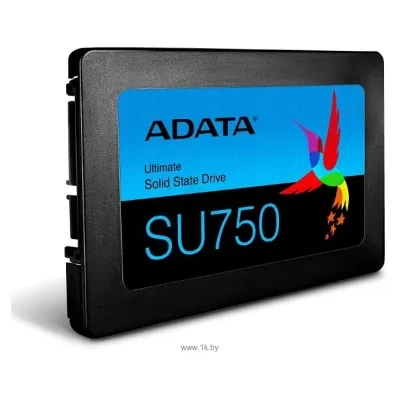 ADATA Ultimate 1000 GB Ultimate SU750 1TB