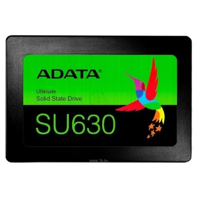 ADATA Ultimate SU630 240GB