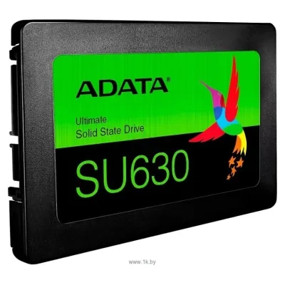 ADATA Ultimate SU630 240GB