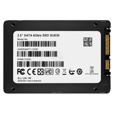 ADATA Ultimate SU630 240GB